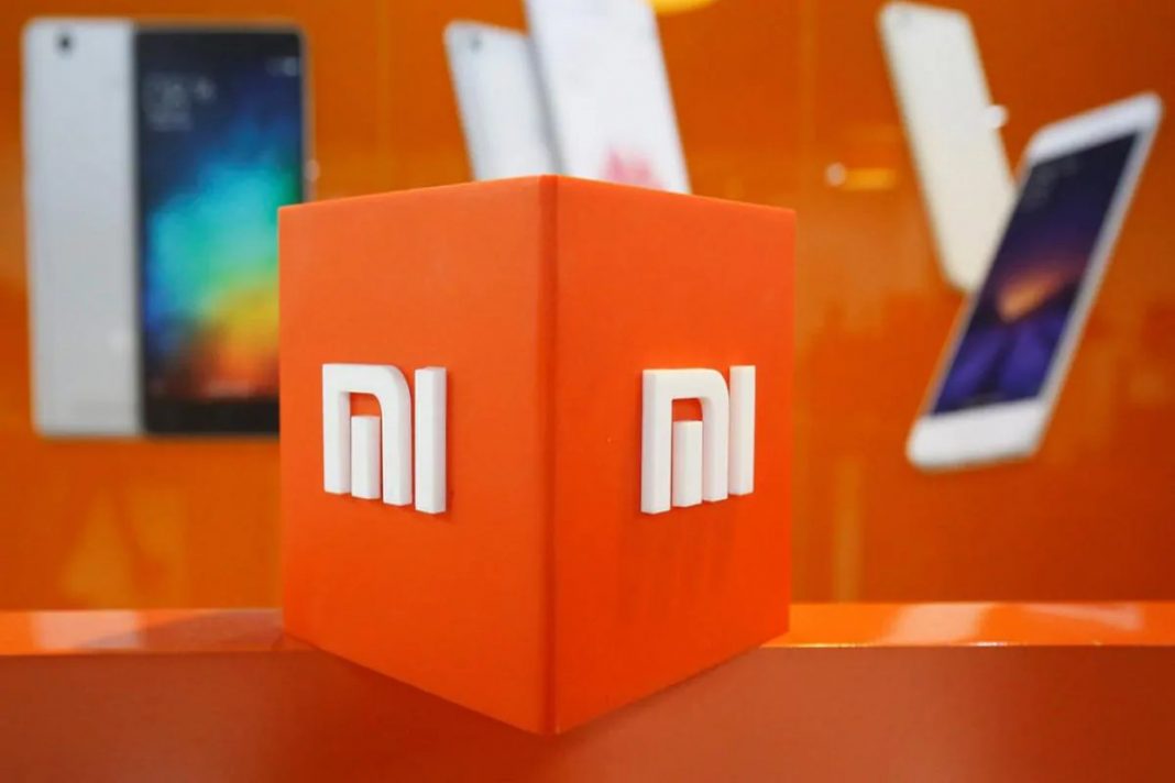 logo xiaomi