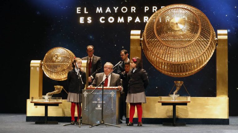 ‘La varita mágica’ reparte 200.000 euros más en Roquetas