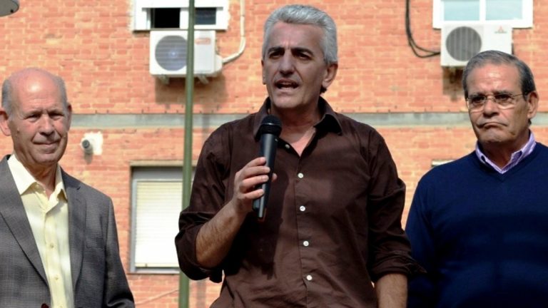 Portavoz de Podemos se excusa de haber robado un banco porque fue «en contexto franquista»