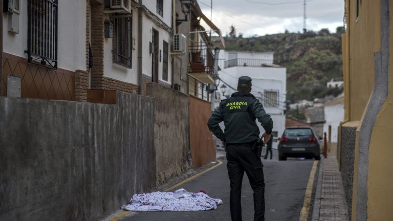 Los hermanos Fernández, culpables del asesinato a tiros de ‘Luisito’