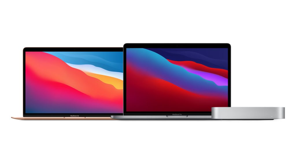 Mac