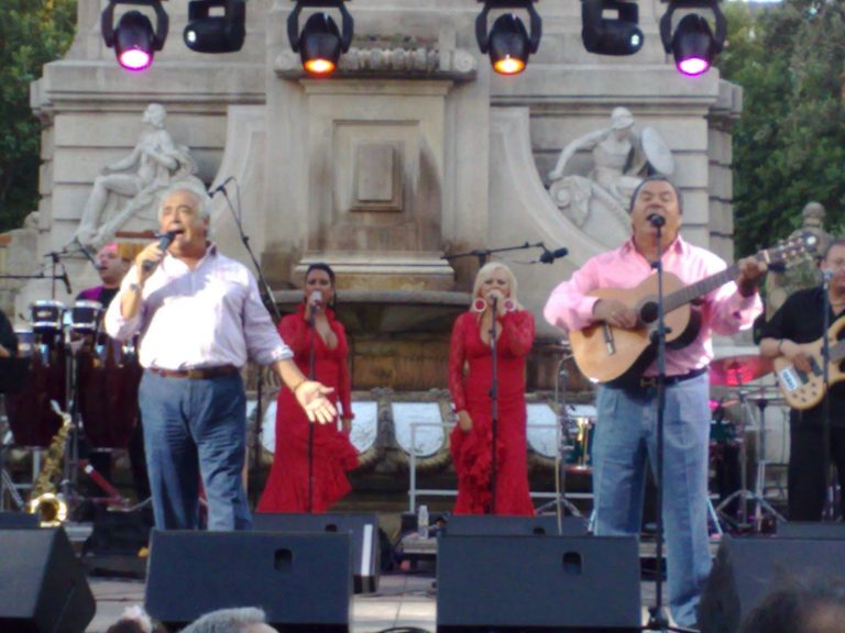 Cantantes que arrasaron con una única canción y se hundieron