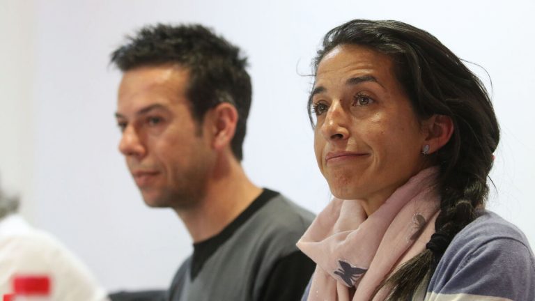 La madre de Gabriel Cruz espera que el TS «se ajuste a la terrible realidad» del crimen