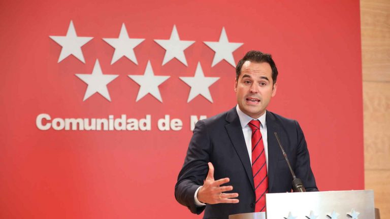 Madrid aprueba 19,2 millones para «atraer talento investigador» a la región