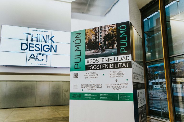 València será ciudad invitada en Madrid Design Festival 2021