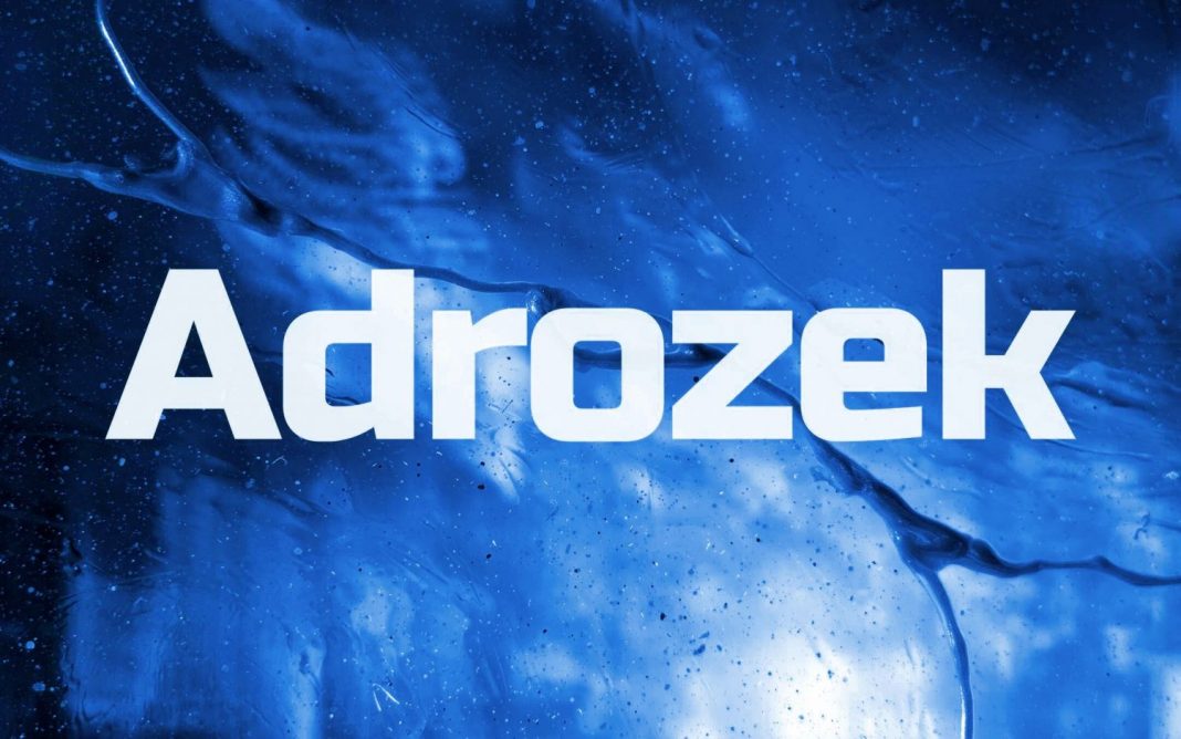 malware adrozek