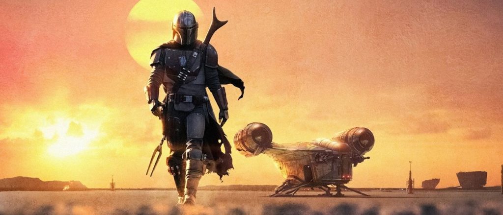 Mandalorian