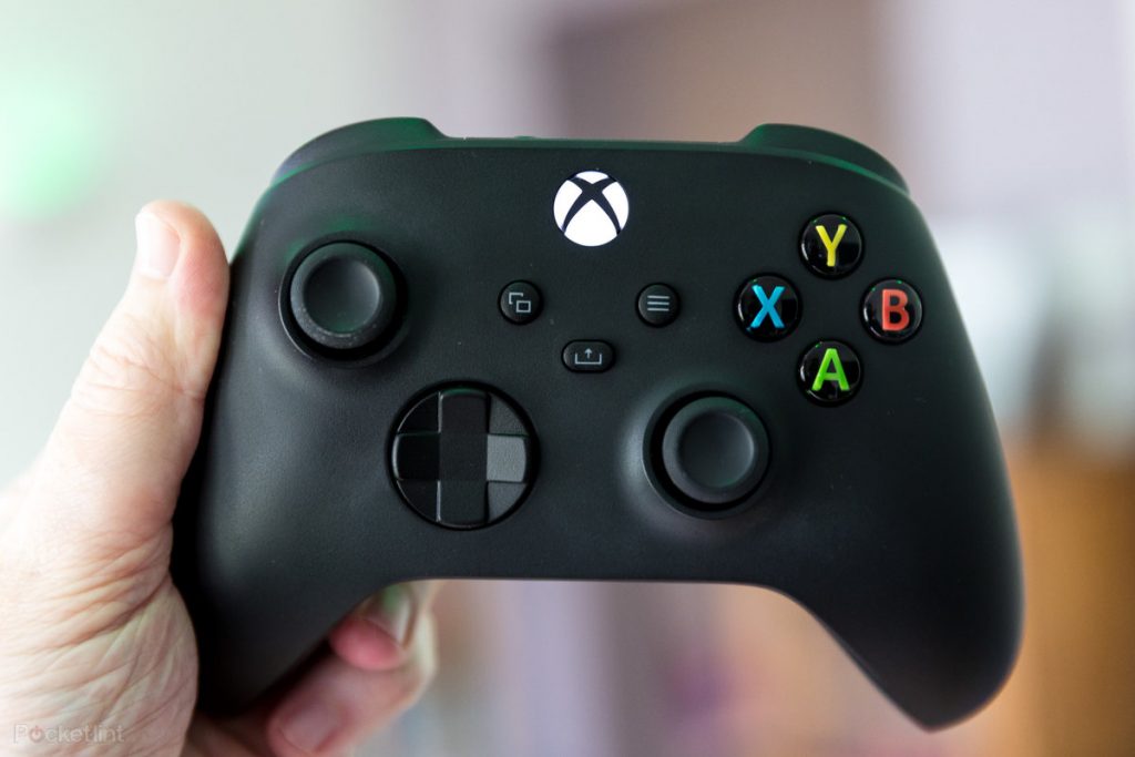 Cómo Conectar El Mando De Xbox Series S O X A Tu Smartphone Android