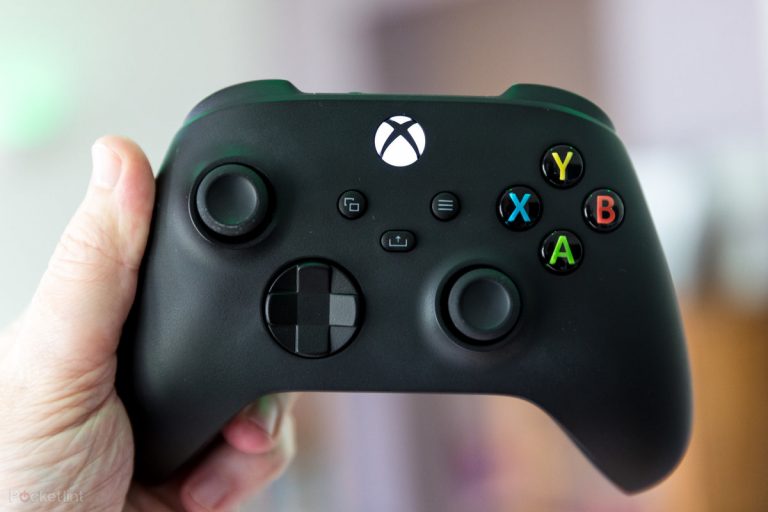 Cómo conectar el mando de Xbox Series S o X a tu smartphone Android