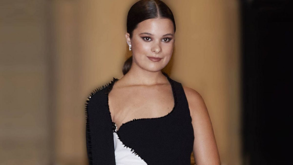 Manuela La Hija De Alejandro Sanz Que Viene Pisando Fuerte E1608207196367