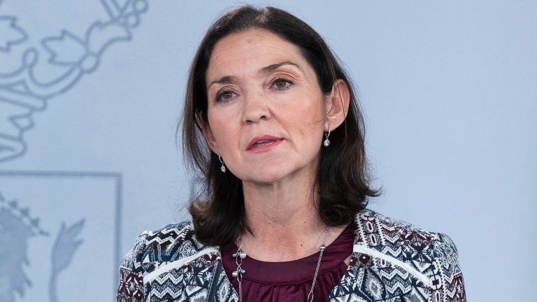 Maroto confía en recuperar la confianza del mercado turístico británico