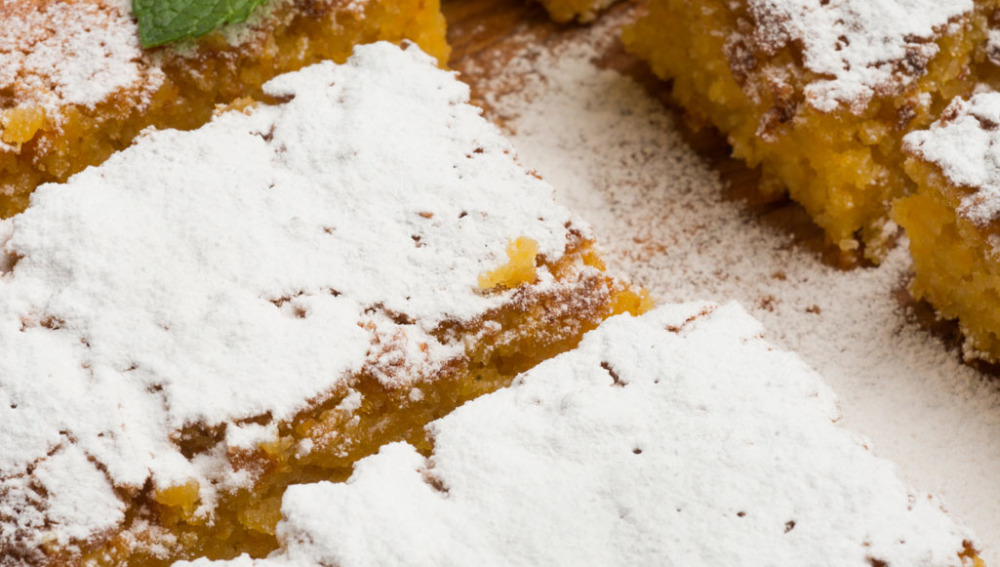 Marquesas De Almendra Al Estilo De Arguiñano