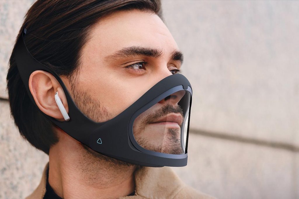 Mascarillas Transparentes Estas Son Las Que De Verdad Te Protegen Según El Consejo General De Enfermería