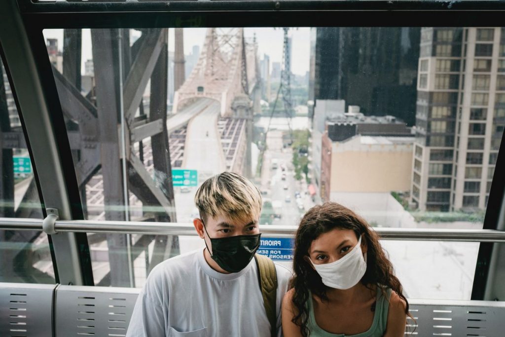 Estas Son Las Mejores Mascarillas Contra La Covid-19 Según La Oms
