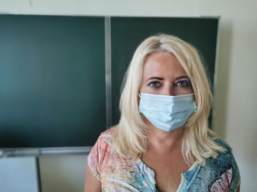 Los Motivos Por Los Que Las Mascarillas Huelen Mal Cuando Las Llevas Unas Horas 6 Los Motivos Por Los Que Las Mascarillas Huelen Mal Cuando Las Llevas Unas Horas
