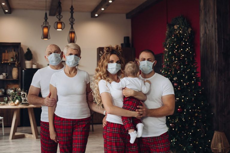 4 claves para afrontar estas navidades tan especiales sin estrés