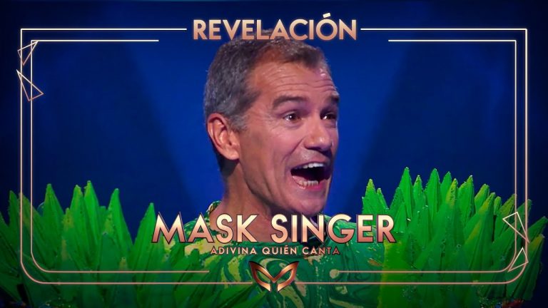Del Congreso a ‘Mask Singer’, las ‘7 vidas’ de Toni Cantó