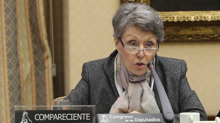 Mateo anuncia oposiciones periódicas para cubrir la tasa de reposición anual