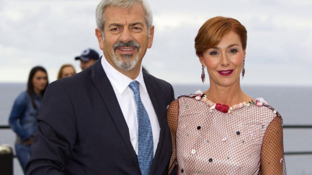 Carlos Sobera