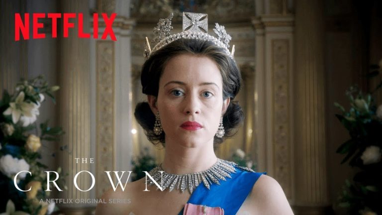 Escenarios «españoles» que has visto en The Crown