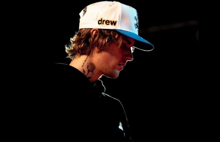 Justin Bieber presenta ‘Anyone’, su nuevo single