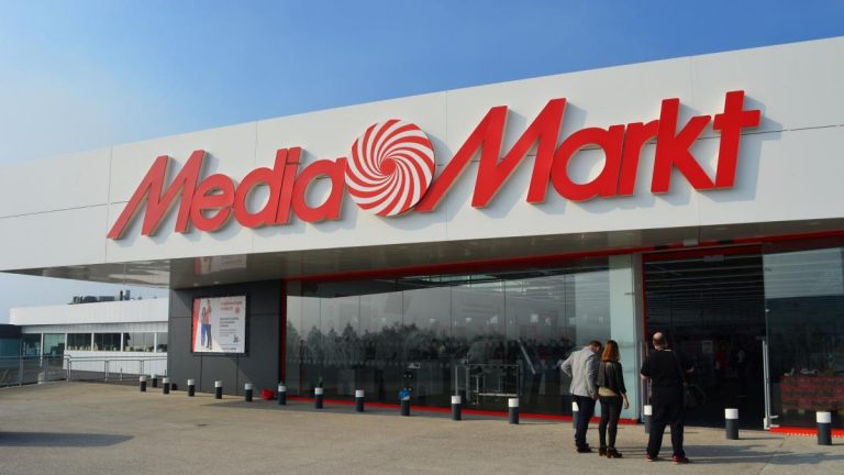 No busques más: MediaMarkt tiene la Smart TV de Xiaomi a precio de ganga