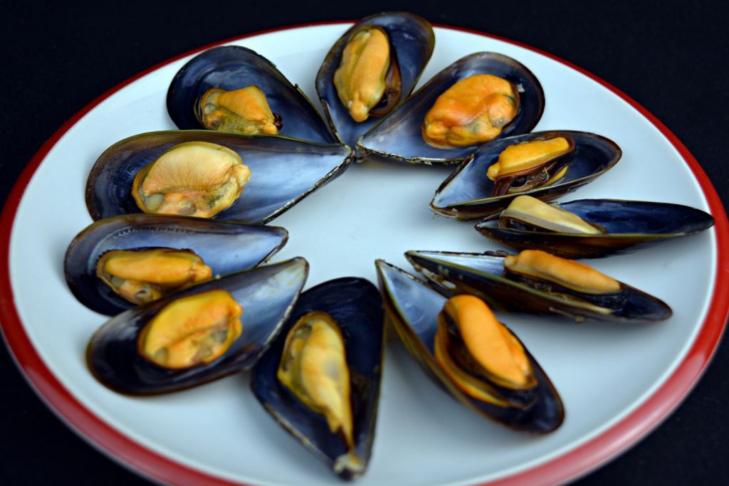 Trucos Útiles Al Momento De Cocinar Los Mejillones