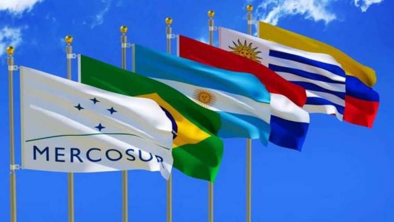 El acuerdo de la UE con Mercosur divide al PSOE y Unidas Podemos