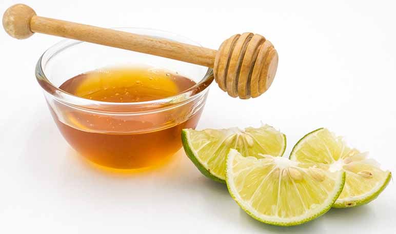 Cómo Cortar El Moqueo De Nariz En Cuestión De Minutos 4 Miel Con Limón