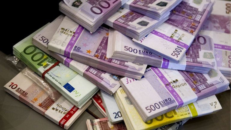 Hacienda devuelve 10.428 millones a 14 millones de contribuyentes
