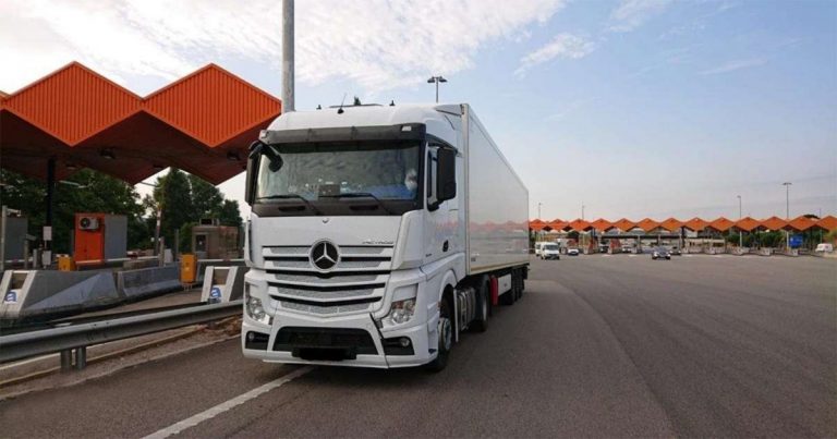 Mitma detecta falsas cooperativas de transportes e impone sanciones