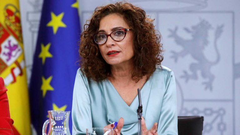 Gobierno reactivará la reforma del CGPJ si en un «tiempo prudencial» el PP no da vía libre al acuerdo