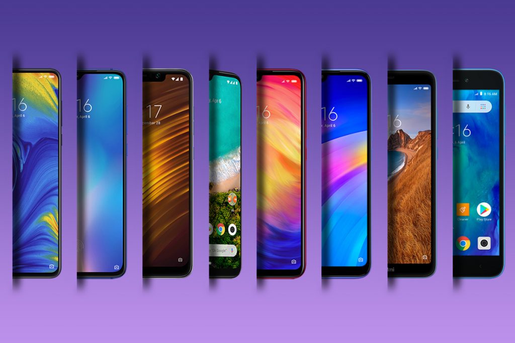 Moviles Xiaomi Regalo Navidad