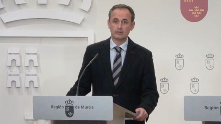 El Gobierno murciano considera «insultante» el reparto de los fondos europeos