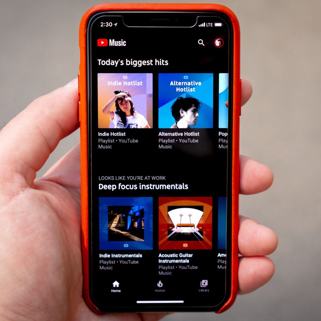 Qué Es Youtube Premium 1 ¿Cuáles Son Los Beneficios De Youtube Premium?