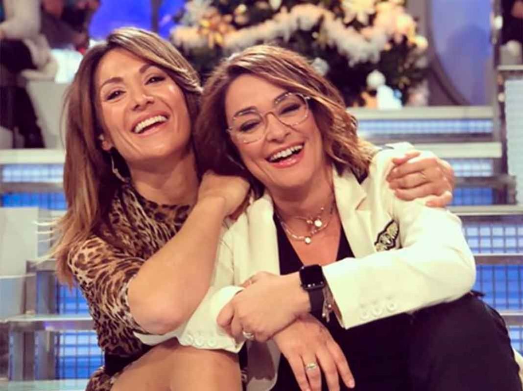 La nueva ilusión de Nagore Robles tras su ruptura con Sandra Barneda