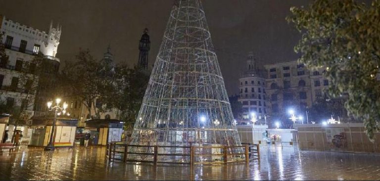 Comunitat Valenciana defenderá una movilidad con «matizaciones» entre CCAA