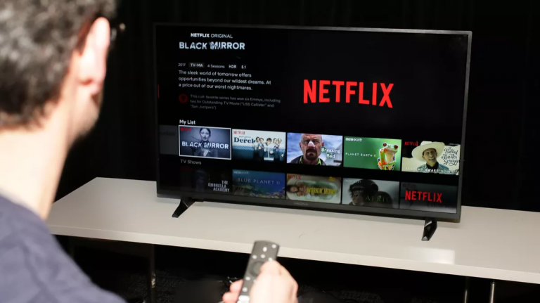 FORTA aumenta el número de producciones en plataformas como Netflix