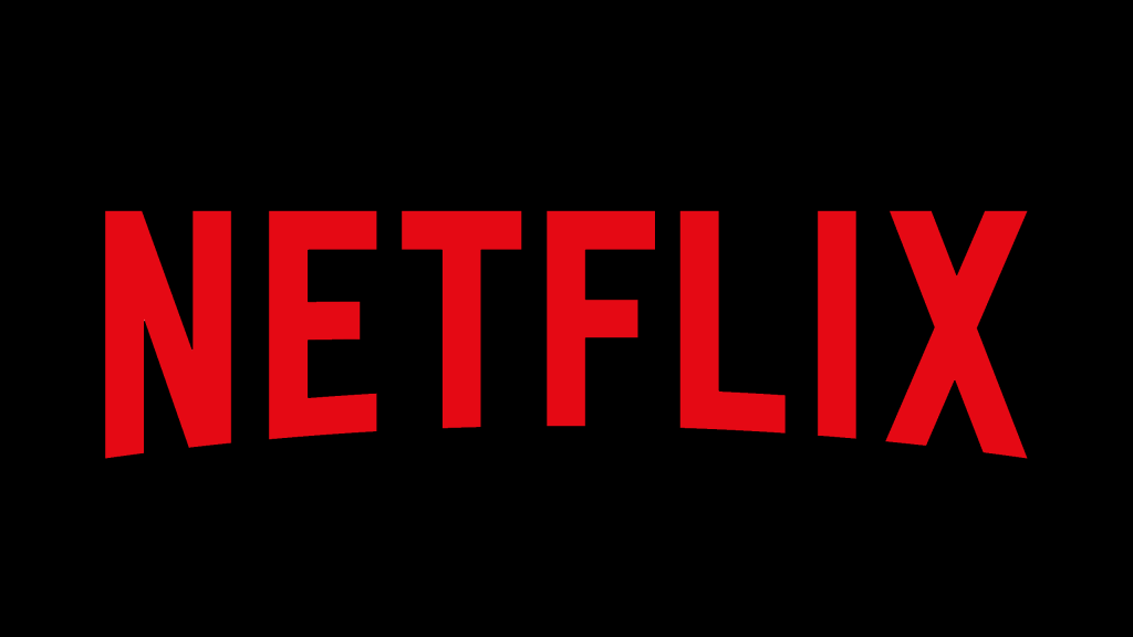 Logo De Netflix