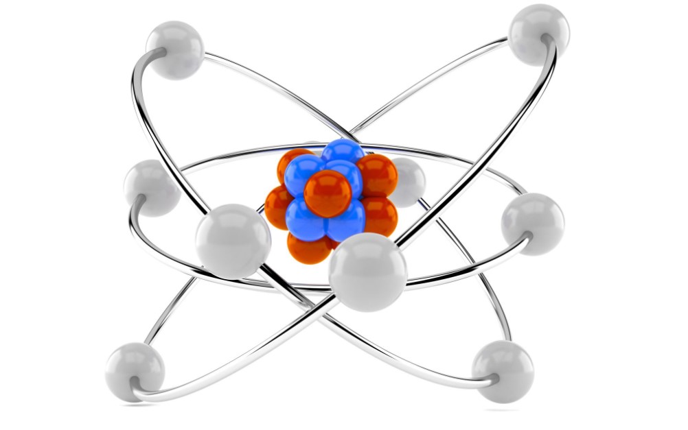 L Neutrón Y La Fisión Nuclear