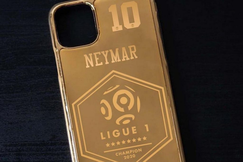 Neymar