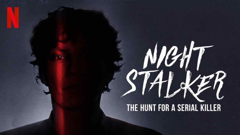 Netflix: la historia real del asesino satánico Richard Ramírez que hay detrás de la nueva docuserie