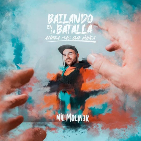 Nil Moliner Bailando En La Batalla Ahora Más Que Nunca