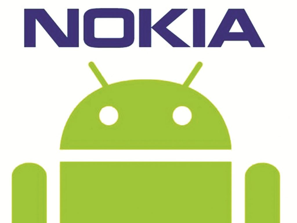 Nokia Android
