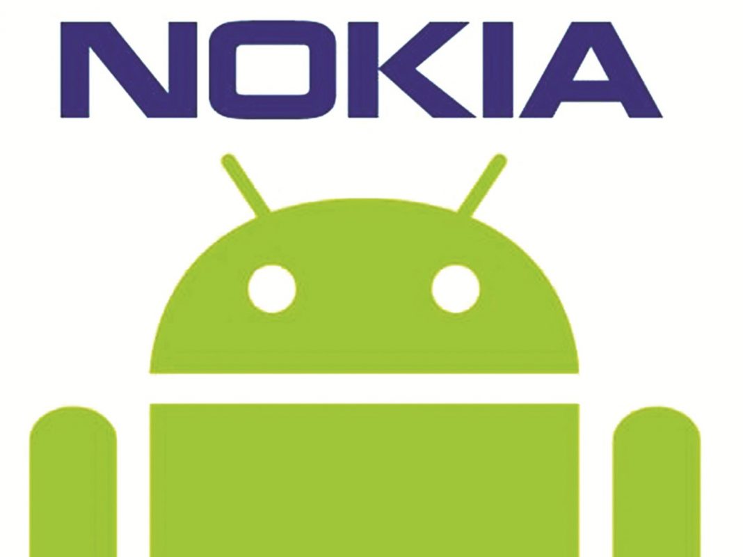 nokia android