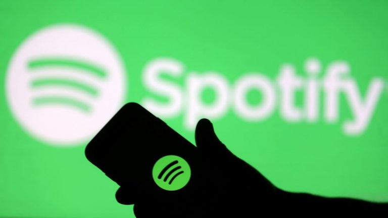 Cómo funcionan las nuevas Stories de Spotify