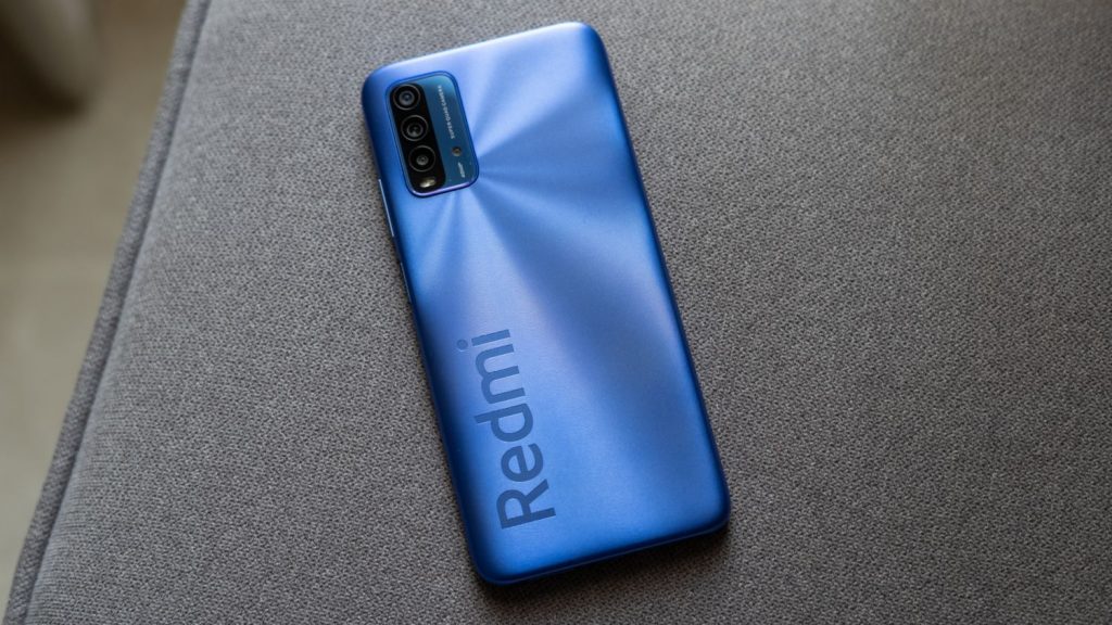 Nuevo Redmi 9 Power