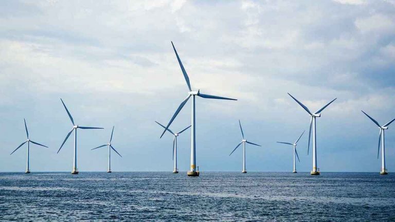 Ocean Winds, la primera renovable eólica marina en lograr el ‘Great Place to Work’
