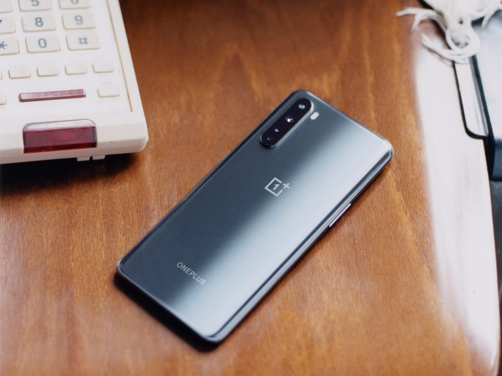 Oneplus Nord