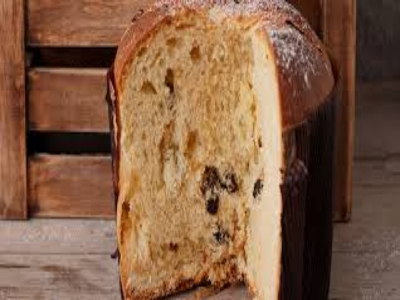 Origen Del Panettone